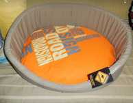 Cama Roadsing 70 cm
