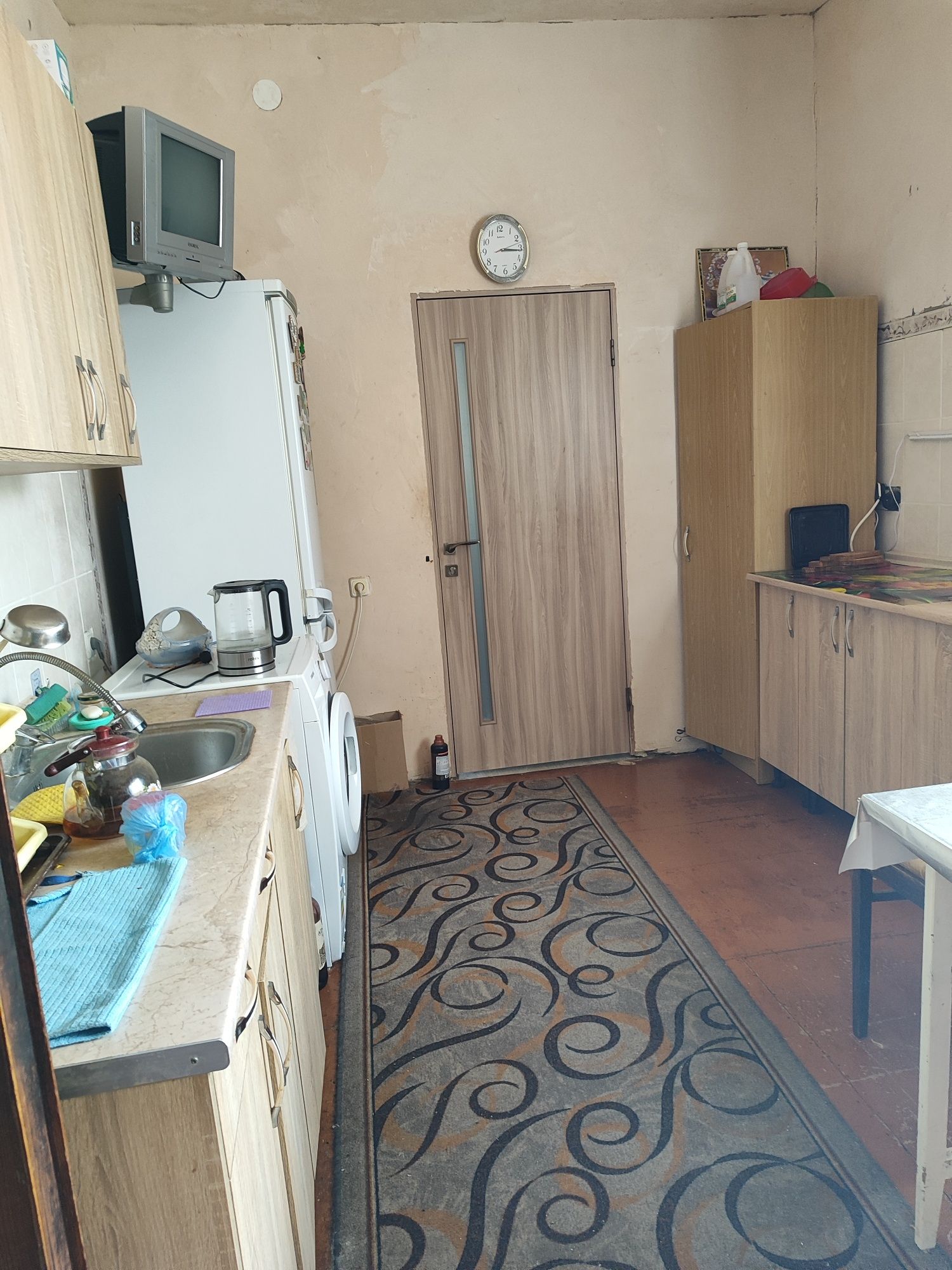Продам будинок у центрі Мерефи