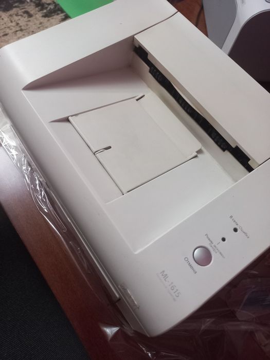 Принтер самсунг ML1615