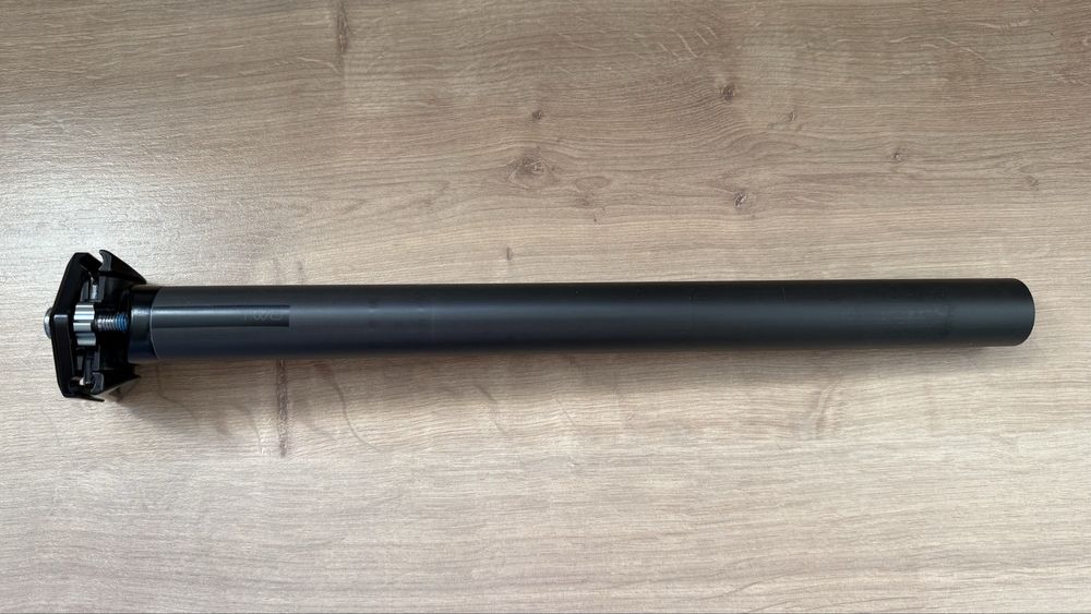 Sztyca cannondale two carbon 27.2mm