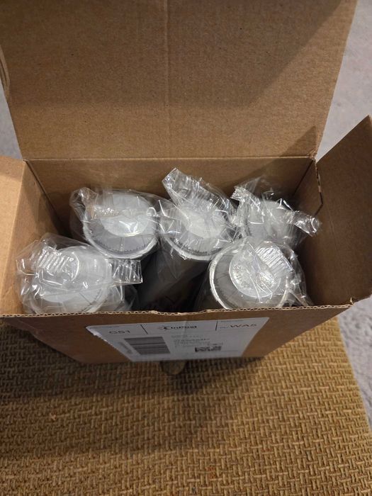 Filtr do expresu Krups