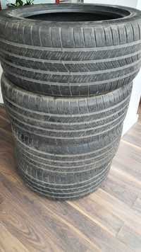 Opony zimowe PIRELLI SCORPION Winter 275/45 R19 108V