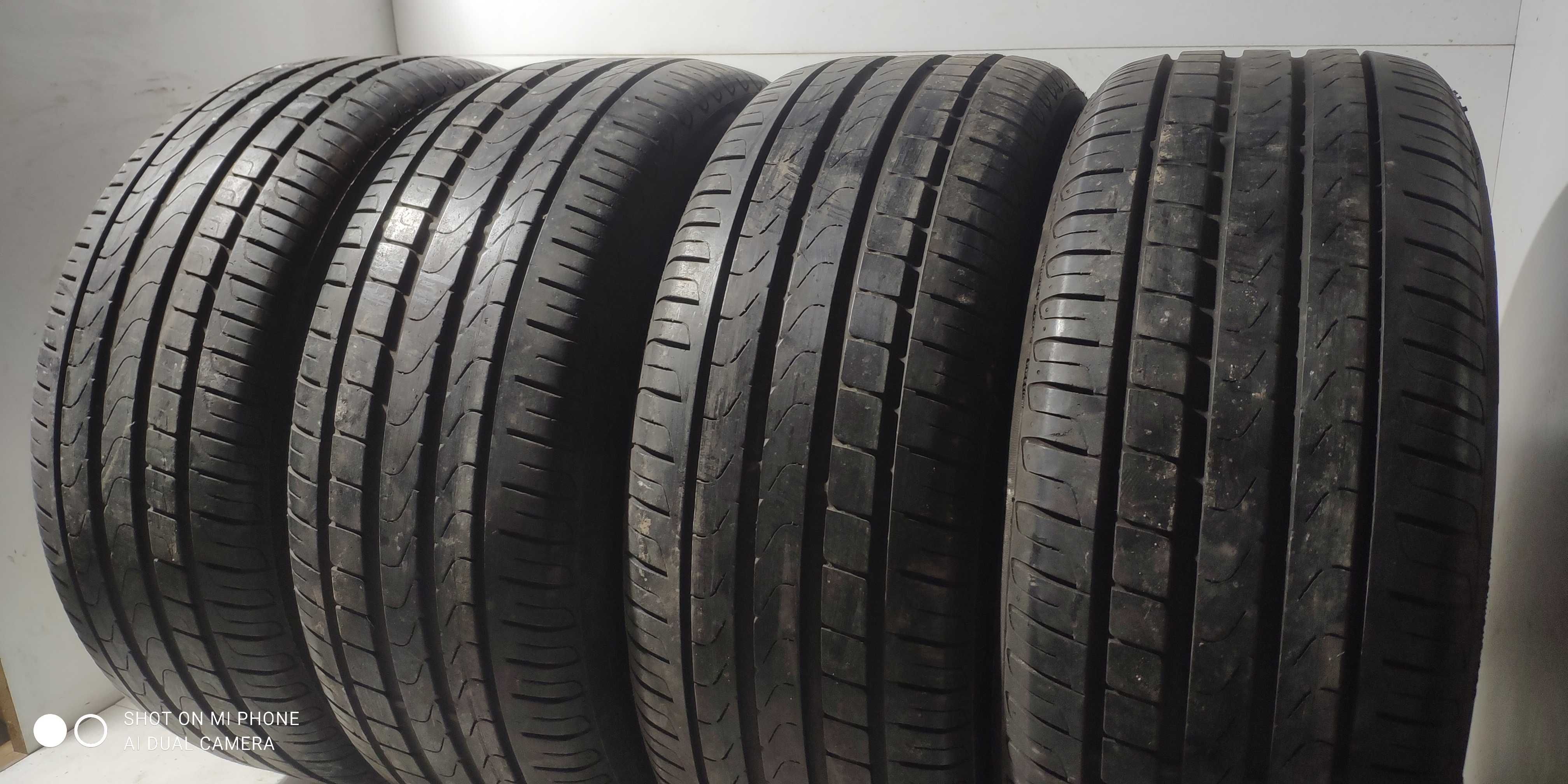 Opony 225/50R16 PIRELLI CINTURATO P792W para 2szt komplet 4szt lato