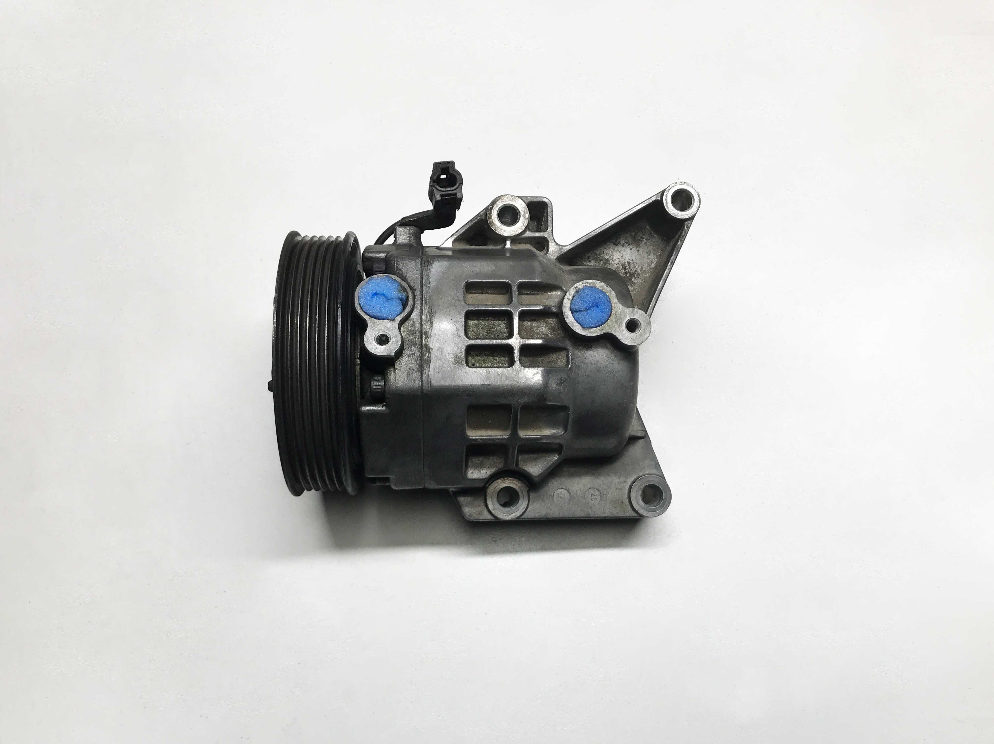 Компресор кондиціонера Mazda MX-5 (2005-2014 р.в) - 1.8-2.0 MZR