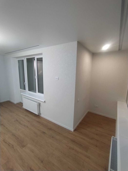 Євродвушка в новобудові по вул. Гоголя