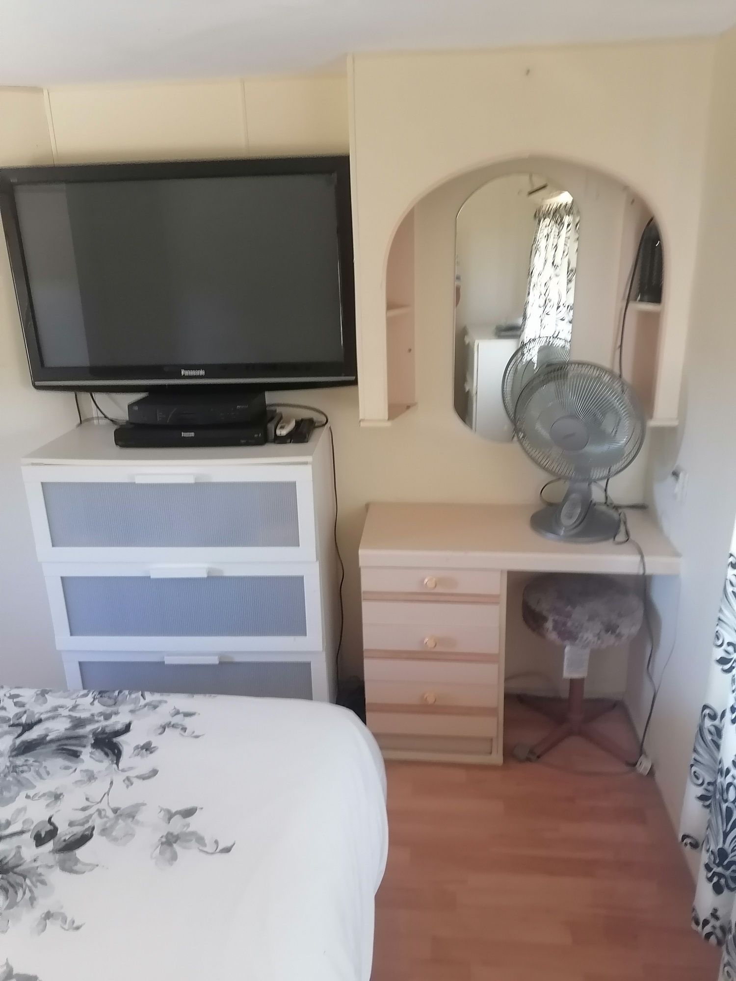Casa Móvel - 32 pés por 12 pés