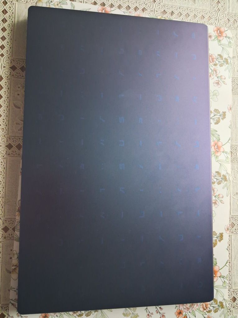 Laptop Asus E510K