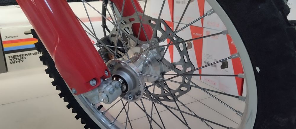 Мотоцикл Gas Gas 500 2024 рік! Офіційний дилер! В наявності!