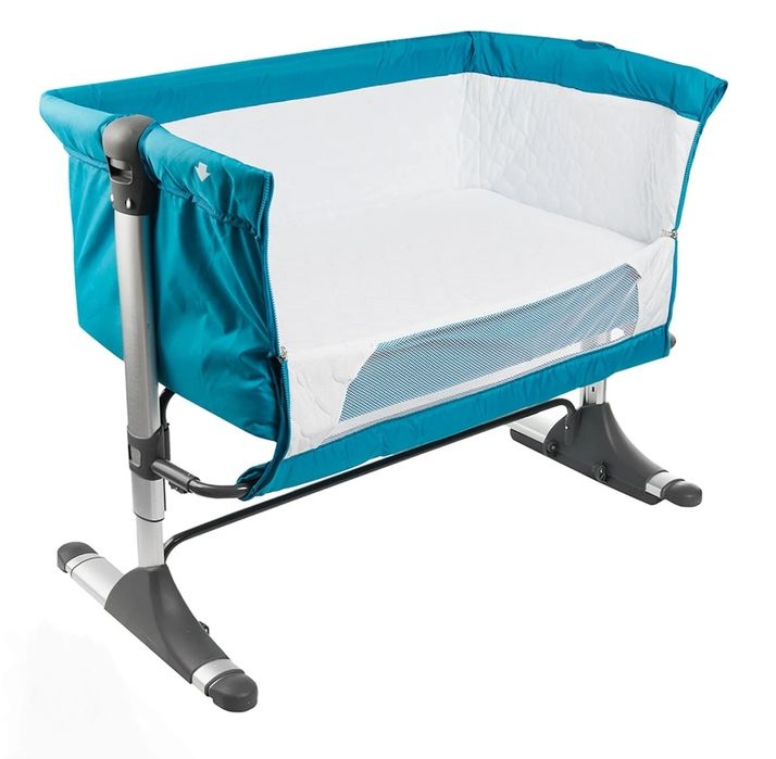 Łóżeczko dostawka SMIKI