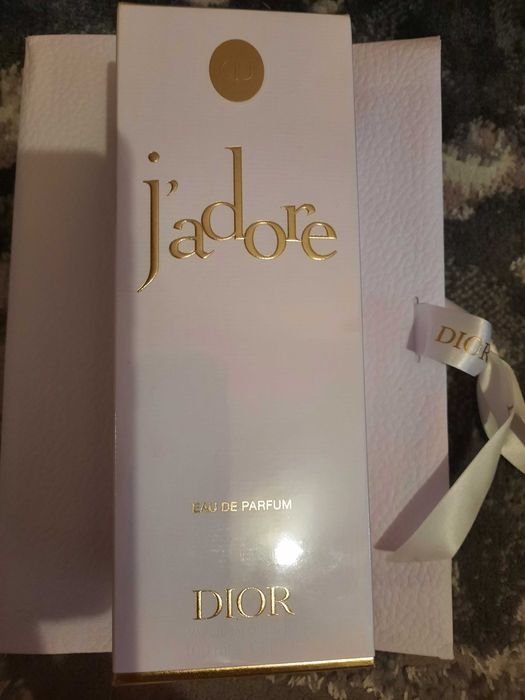 Парфумована вода J'adore 100 ml