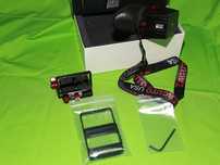 Zacuto  Z-Finder Pro 2.5x 3,2"