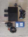 Konsola PS2 PlayStation2 90004 zestaw