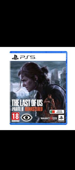 Vendo PlayStation 5 mais 8 jogos