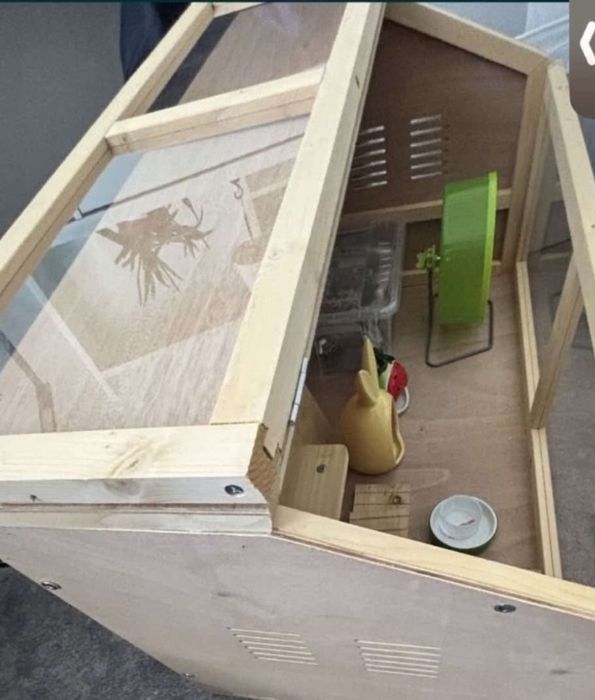 Wyprawka dla gryzonia PREMIUM