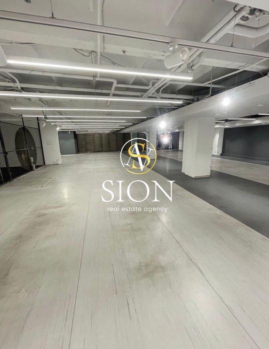 Аренда Офиса под ваш вид деятельности,  метро Лыбидская, 894 м2