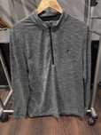 Беговой лонгслив Under armour Threadborne