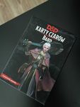 Dungeons & Dragons: Karty Czarów - Bard