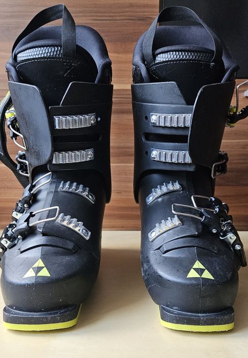 Buty narciarskie fischer rc4 60 jr rozm. 41 1/3