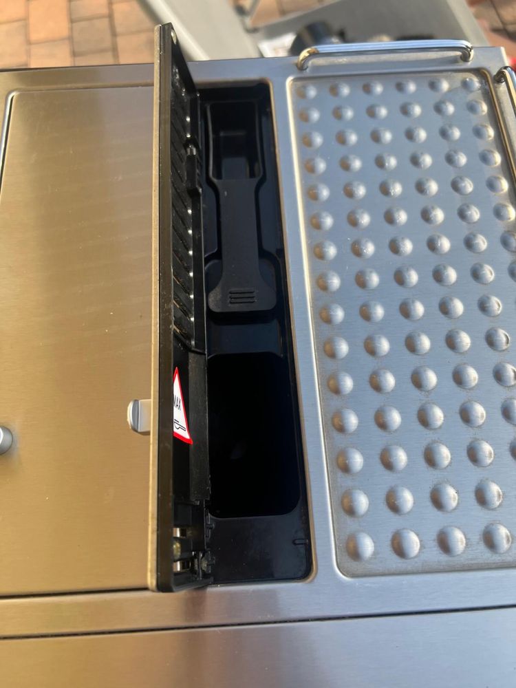 express delonghi primadonna avant