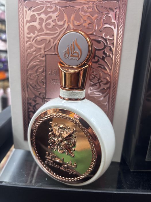 Latafa Fakhar 100 ml