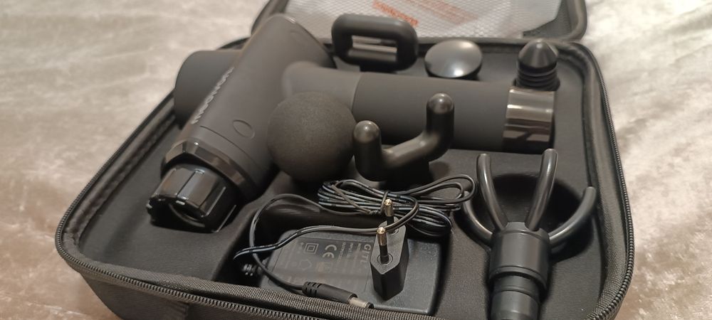 Masażer "Medivon" Gun Pro X