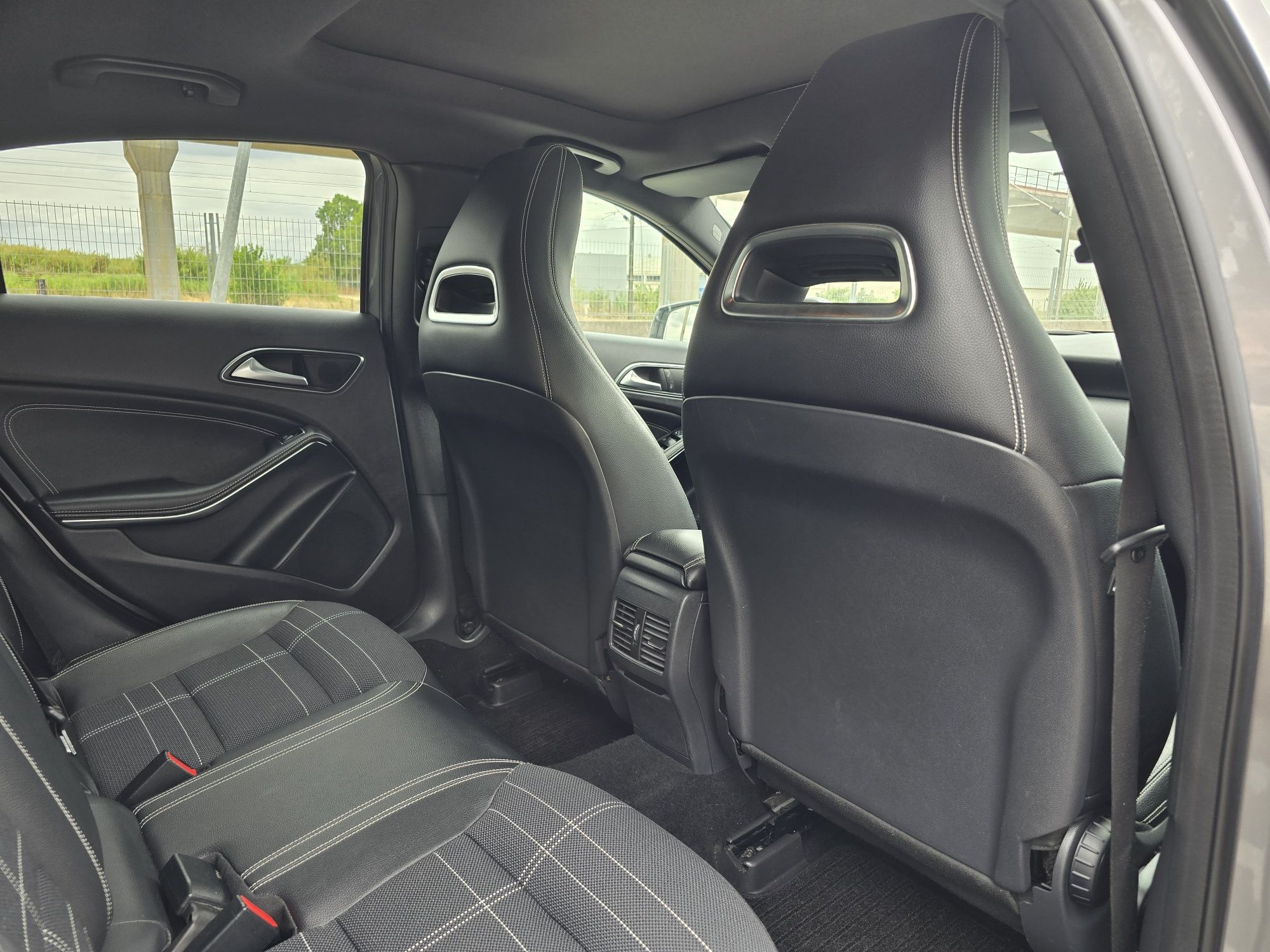 Mercedes-Benz A 200 CDi BE Urban