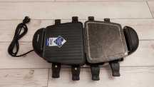 Grill elektryczny Silver Crest