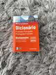 Dicionario de bolso Portugues- Frances