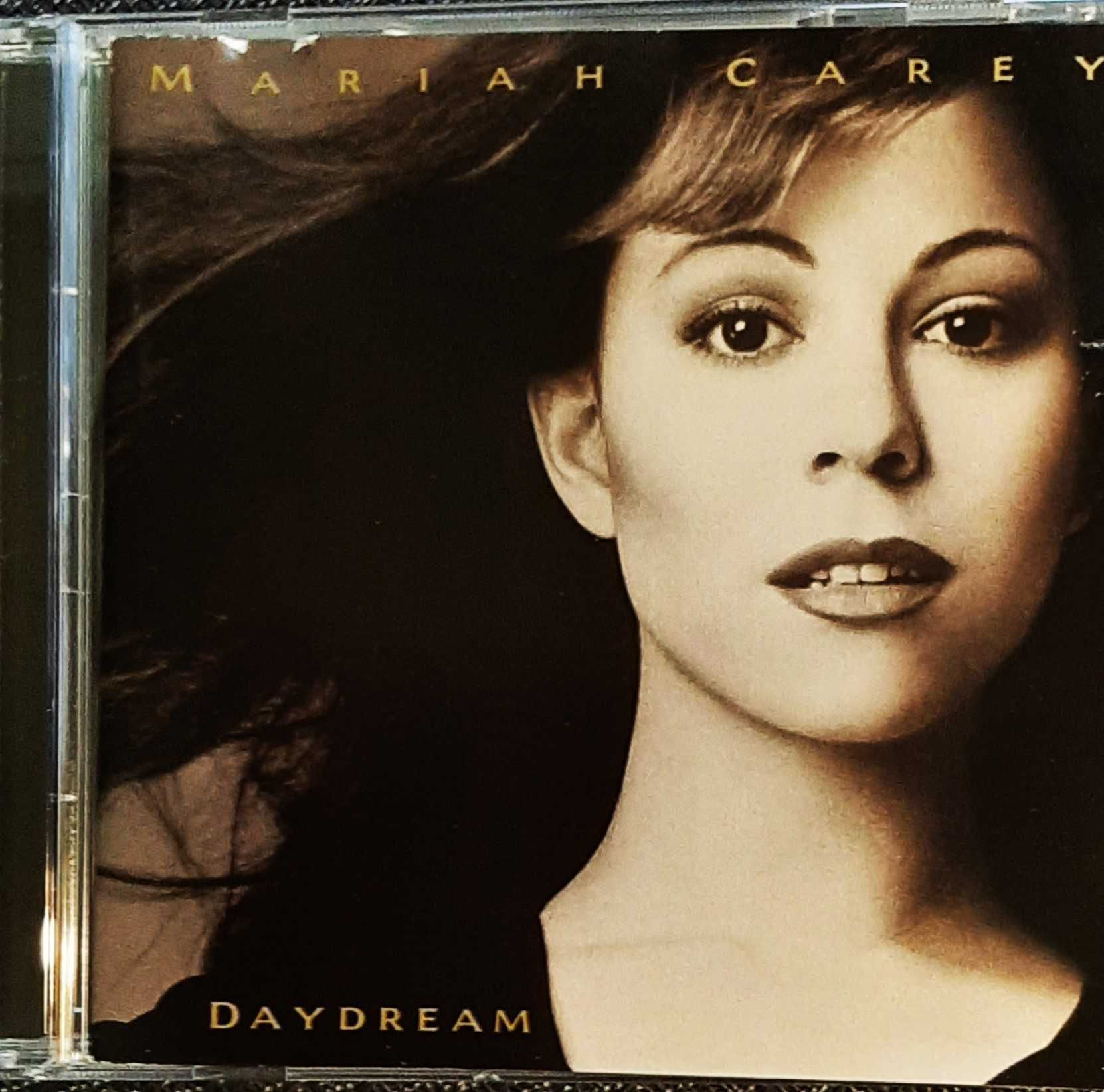 Polecam Album CD MARIAH CAREY Album - Daydream CD