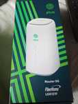 Pudełko router 5g