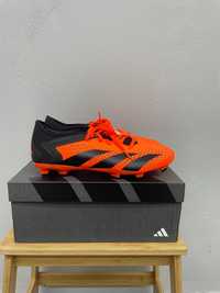 Buty piłkarskie Korki Adidas Predator Accuracy.3 L FG roz. 45 1/3