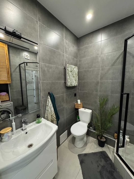 Продам 1 к квартиру в ЖК"Акварель-1"