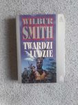 twardzi ludzie- wilbur smith