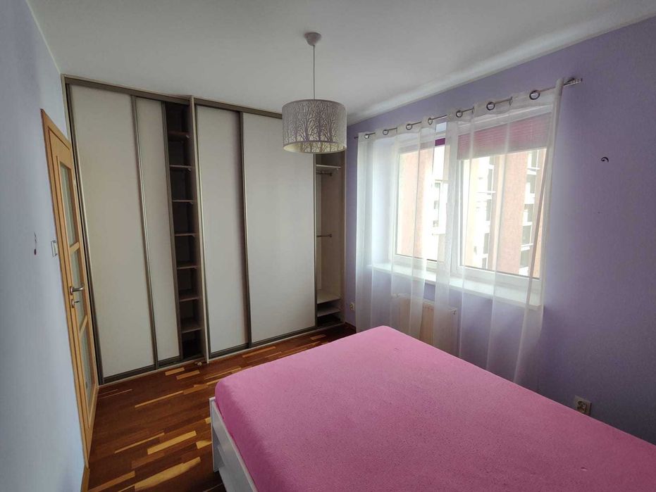 2 pokoje - Gdynia Redłowo