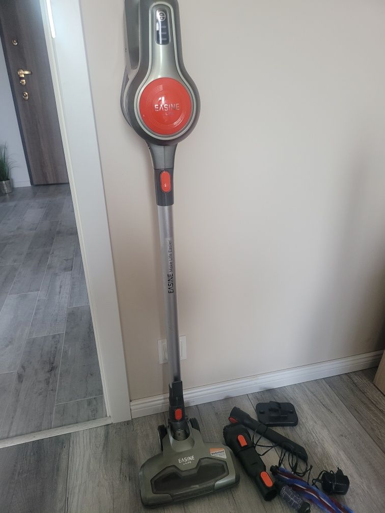 Odkurzacz Life H70 sprawny
