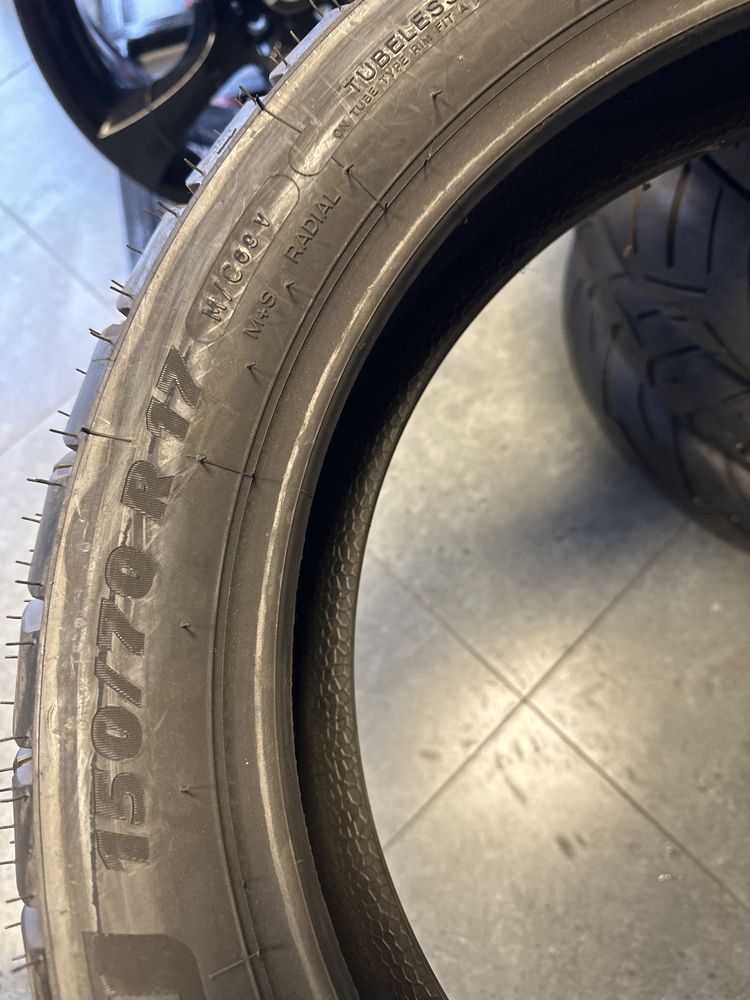 150/70r17 m/c 69v michelin anakee adventure Nr175