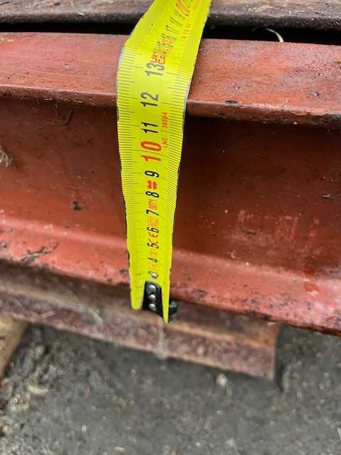 Dwuteownik - sprzedam