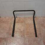 Suporte de bicicletas