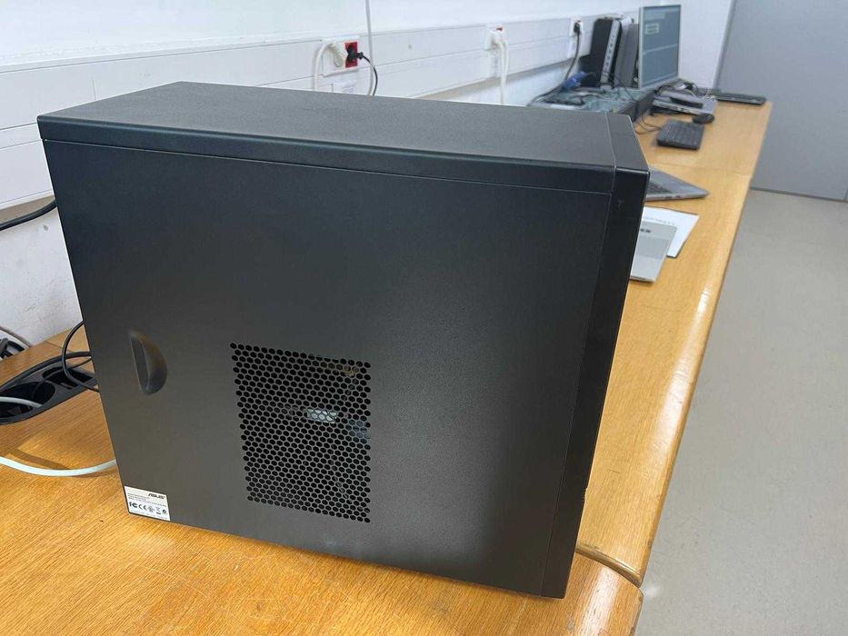 Desktop Asus Intel i5, 6GB RAM, 1.5TB HDD, GPU Dedicada
