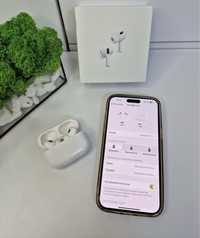 AirPods Pro 2 Шумодавом Lux 1:1 ‼️