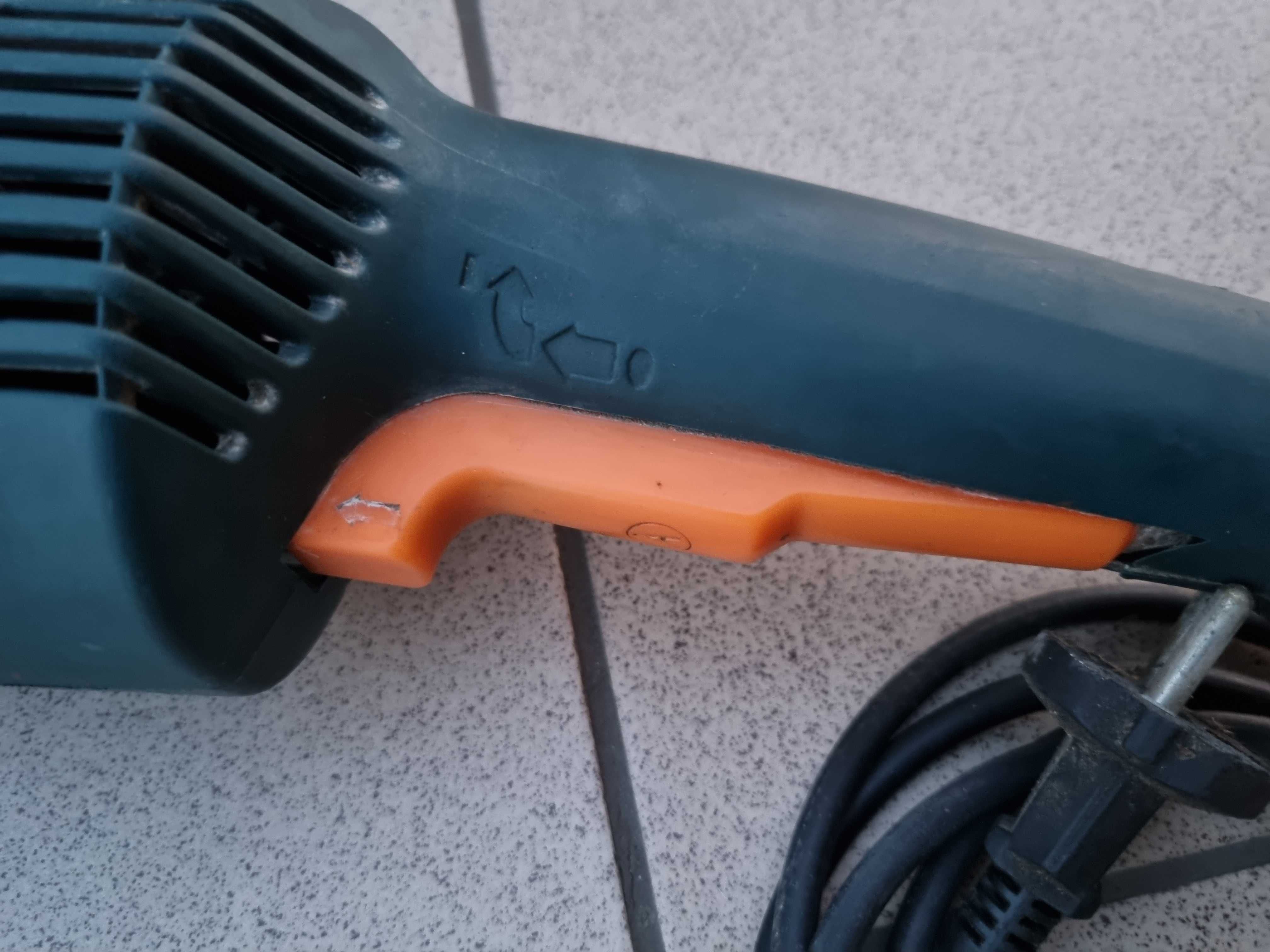 Szlifierka BOSCH Professional GWS 26-230 JB, duża, tarcze 230 mm