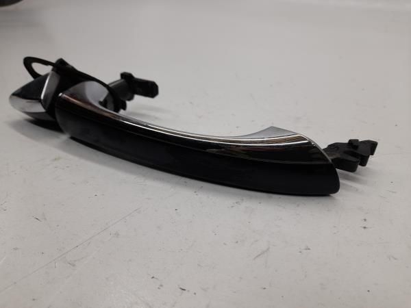 Puxador porta frente direita MERCEDES-BENZ CLK (C209)