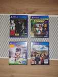 Gry ps4 crash bandicoot the last of us far cry 5 fifa 16