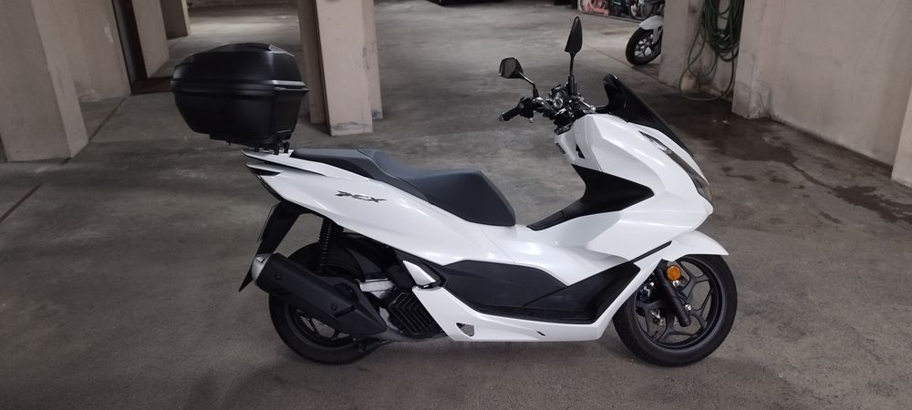 Honda PCX 125 de 2021