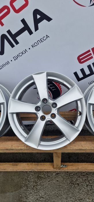 Диски Dezent R17 5×108 Форд,Мондео,Фокус,Рено Склад Дисков