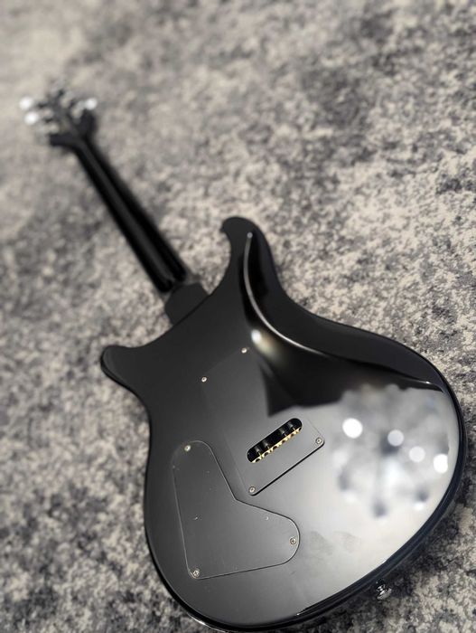 Электрогитара PRS SE Custom + апгрейды (Made in Korea)