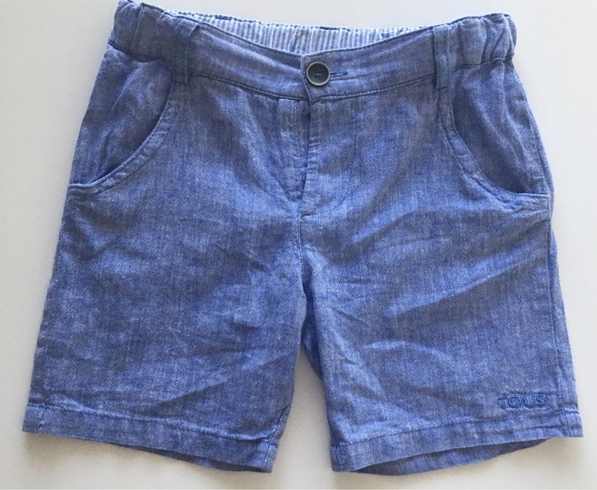 Conjunto menino Tous