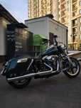 Harley Davidson FLD Dyna Switchback