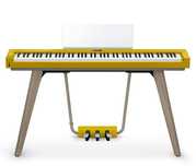 Casio Privia PX-S7000 HM – pianino cyfrowe – POWYSTAWOWE