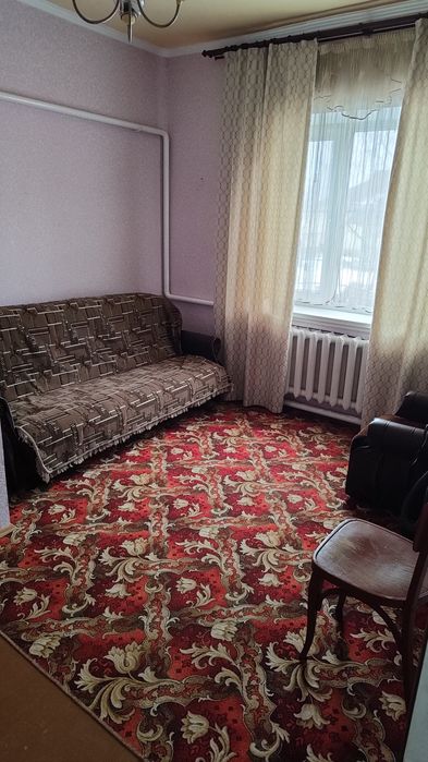 Продам пів будинку с. Гламазди. Власник.